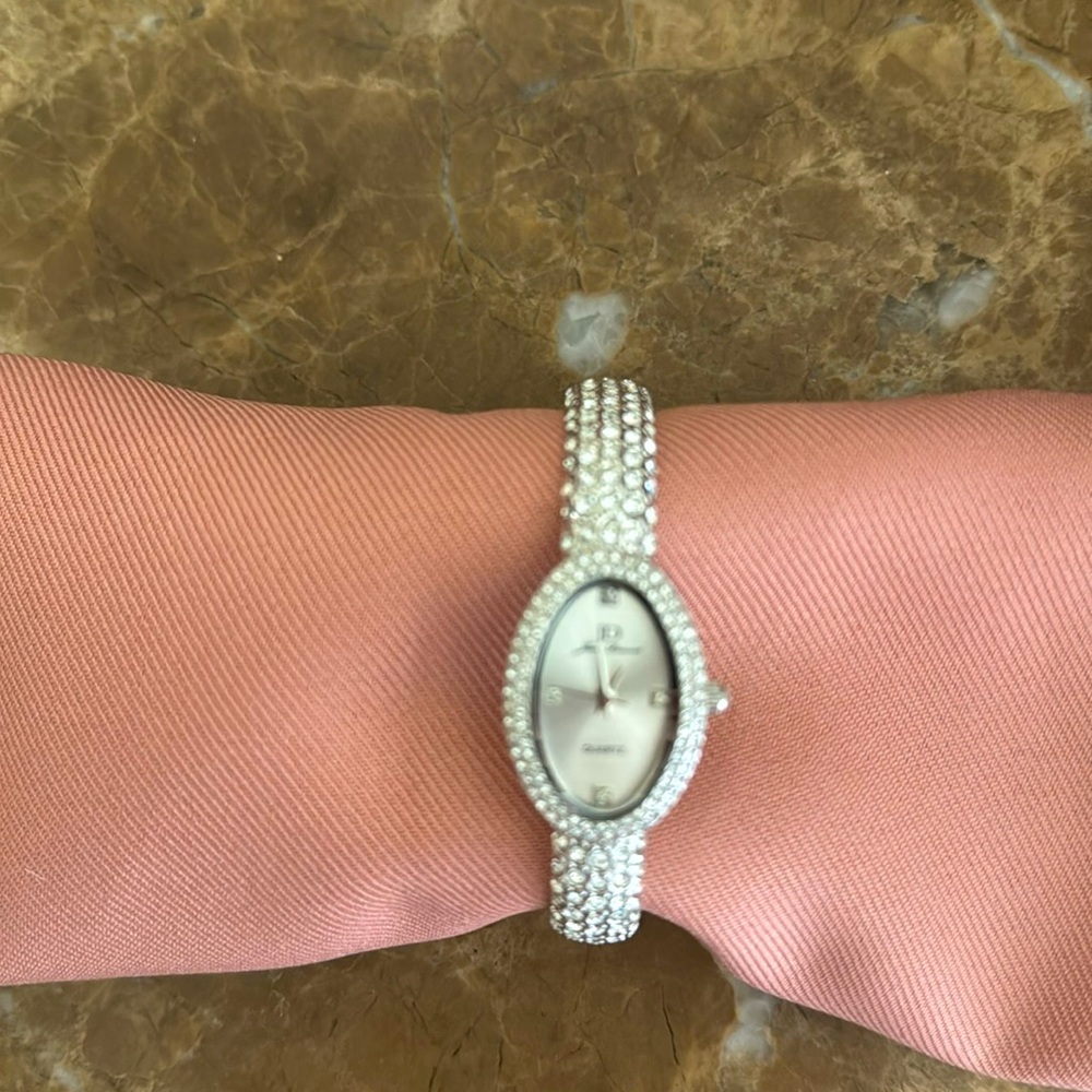 Jean Dousset Watch